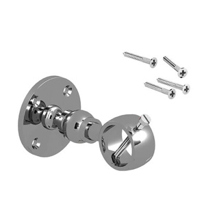 CHROME HANDRAIL BRACKET