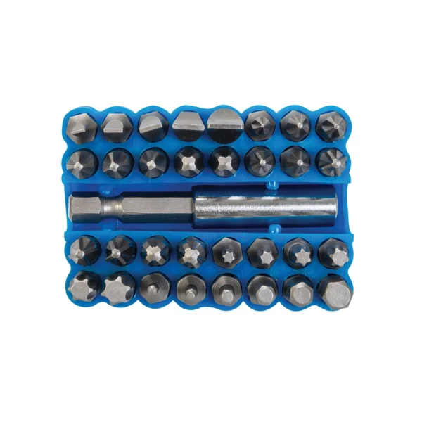 screwdriver bit set1