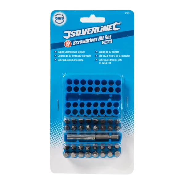 screwdriver bit set5