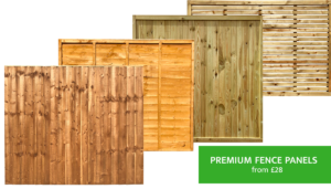 fence panels